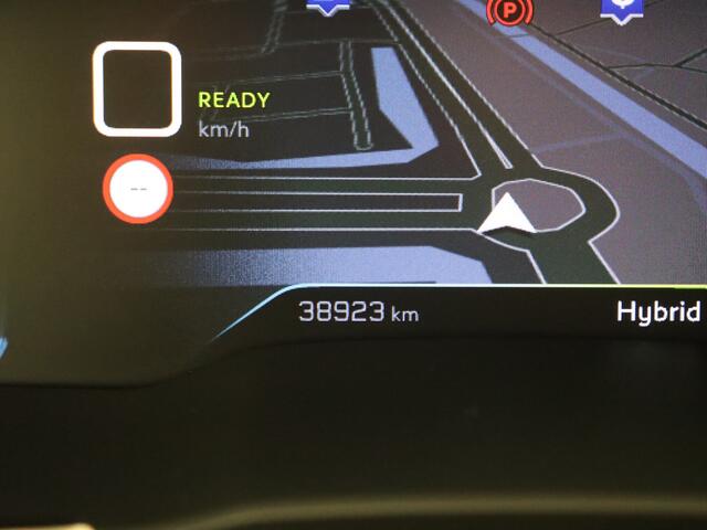 Peugeot 508 SW 1.6 HYbrid Allure Pack Business | Full Map Navigatie | Carplay | Stoelverwarming |