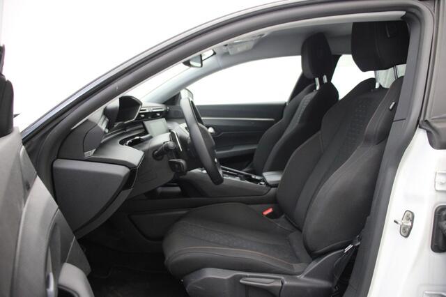 Peugeot 508 Sedan 1.2 PureTech Automaat Business - Carplay, Camera, Trekhaak