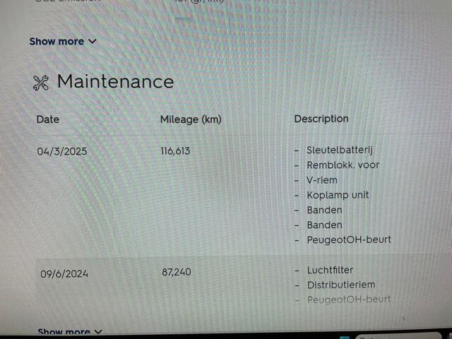 Peugeot 508 Sedan 1.2 PureTech Automaat Business - Carplay, Camera, Trekhaak