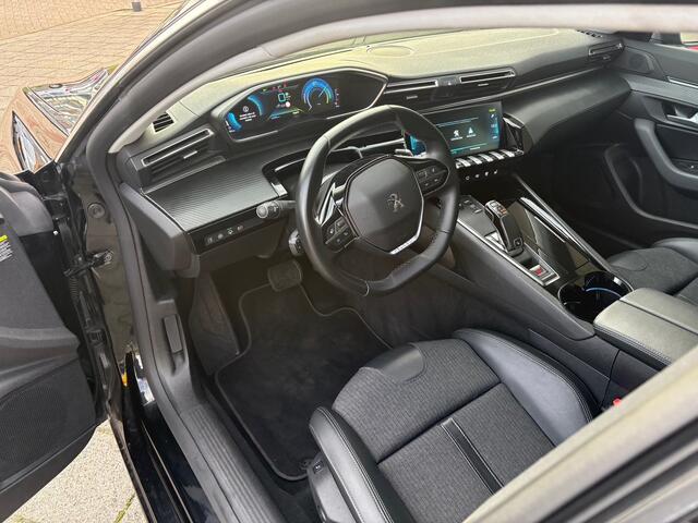 Peugeot 508 SW 1.6 PureTech GT | Navi | Camera | Cruise | 63.965 km Dealeronderhouden