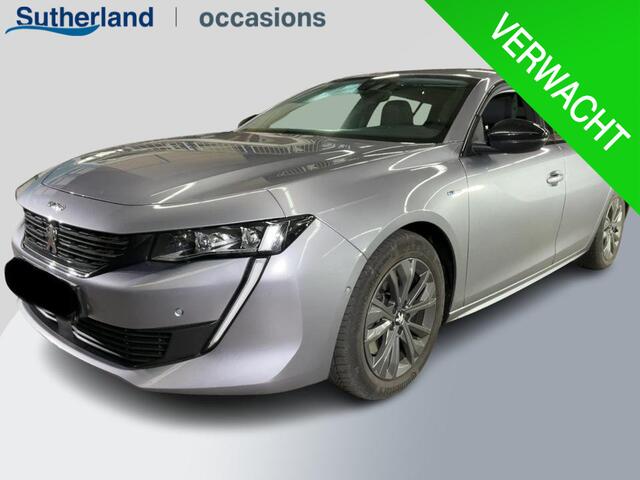 Peugeot 508 SW 1.6 HYbrid Allure Pack Business PHEV 224pk | Stoelverwarming | Achteruitrijcamera | Voorstoelen elektrisch verstelbaar | Historie aantoonbaar