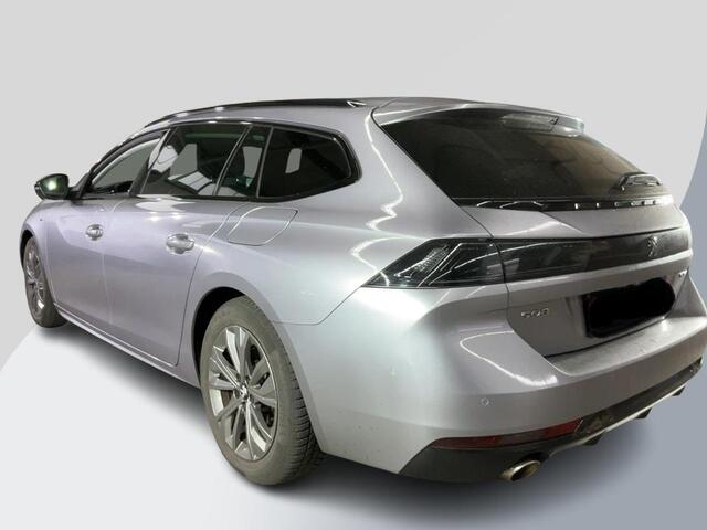 Peugeot 508 SW 1.6 HYbrid Allure Pack Business PHEV 224pk | Stoelverwarming | Achteruitrijcamera | Voorstoelen elektrisch verstelbaar | Historie aantoonbaar