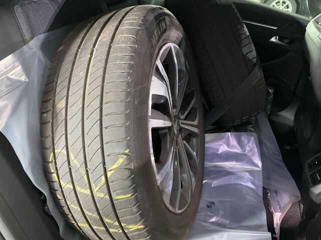 Peugeot 508 SW 1.6 HYbrid Allure Pack Business PHEV 224pk | Stoelverwarming | Achteruitrijcamera | Voorstoelen elektrisch verstelbaar | Historie aantoonbaar