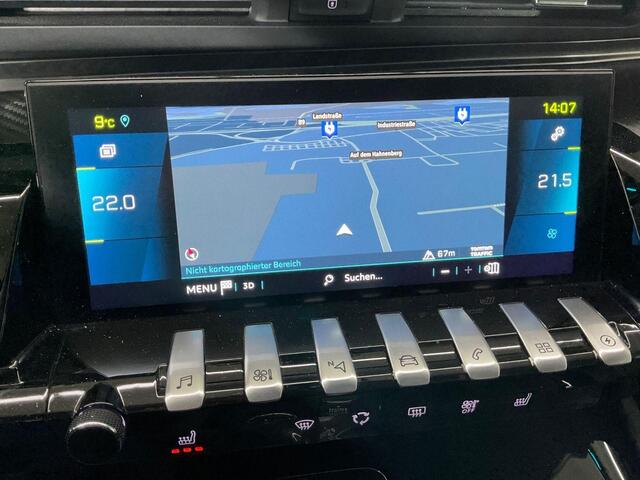 Peugeot 508 SW 1.6 HYbrid Allure Pack Business PHEV 224pk | Stoelverwarming | Achteruitrijcamera | Voorstoelen elektrisch verstelbaar | Historie aantoonbaar