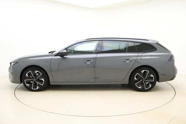 Peugeot 508 SW 1.6 HYbrid 225 GT | Adaptieve cruise | Stoelverwarming | Focal | Sportstoelen | Navi | All season banden | Trekhaak