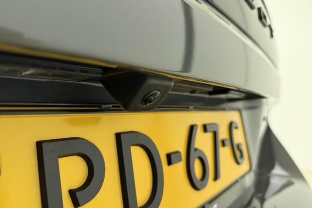 Peugeot 508 SW 1.6 HYbrid 225 GT | Adaptieve cruise | Stoelverwarming | Focal | Sportstoelen | Navi | All season banden | Trekhaak