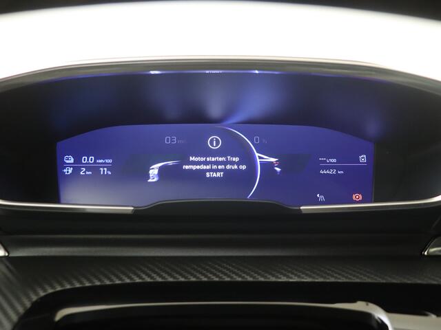 Peugeot 508 1.6 HYbrid 225 GT | Night Vision | Pack Audio | Schuifdak | Adaptive Suspension | BOMVOL MET 225PK!!