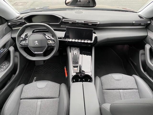 Peugeot 508 SW 1.2 Allure pack business | D-RIEM V.V. NOV25