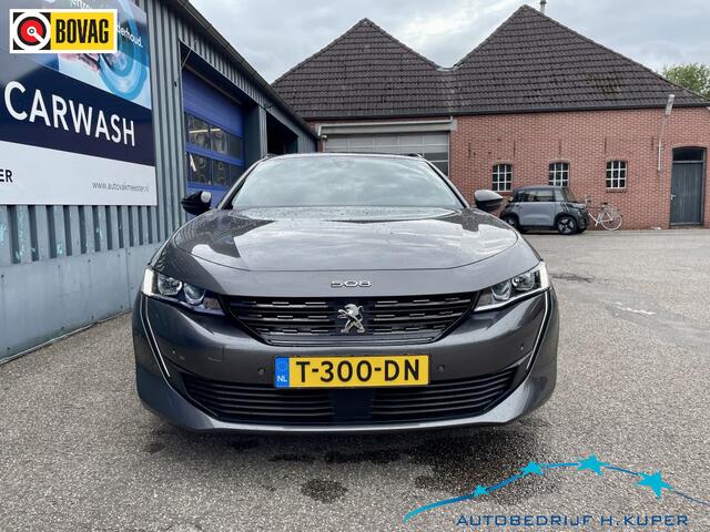 Peugeot 508 SW 1.6 SW 1.6 Plug in Hybride 225 PK Business