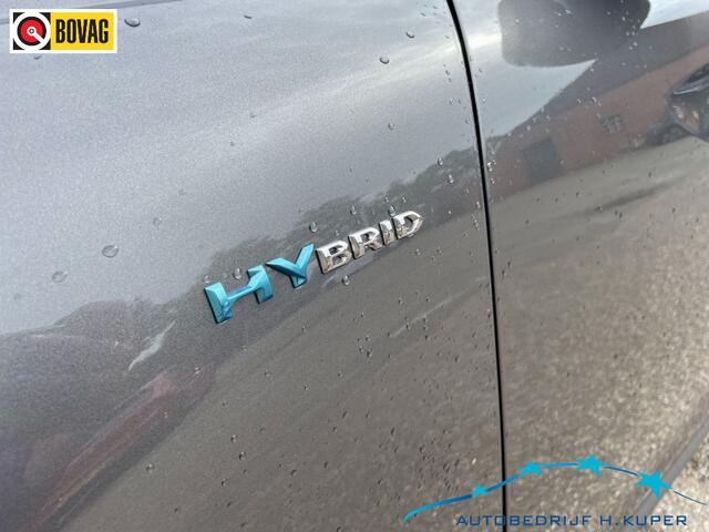 Peugeot 508 SW 1.6 SW 1.6 Plug in Hybride 225 PK Business