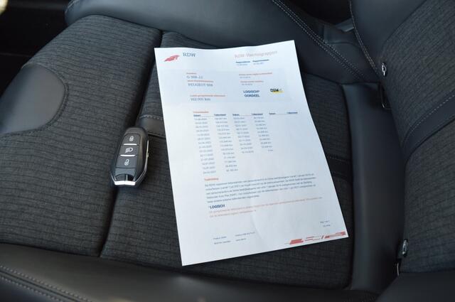 Peugeot 508 SW, Automaat, Trekhaak, Camera, 1.6 PT. B.L. Allure