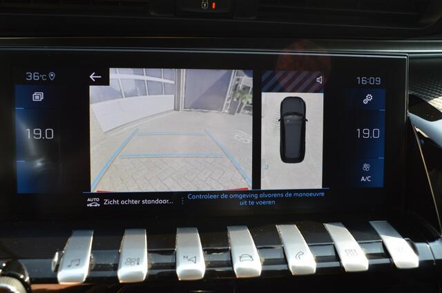 Peugeot 508 SW, Automaat, Trekhaak, Camera, 1.6 PT. B.L. Allure