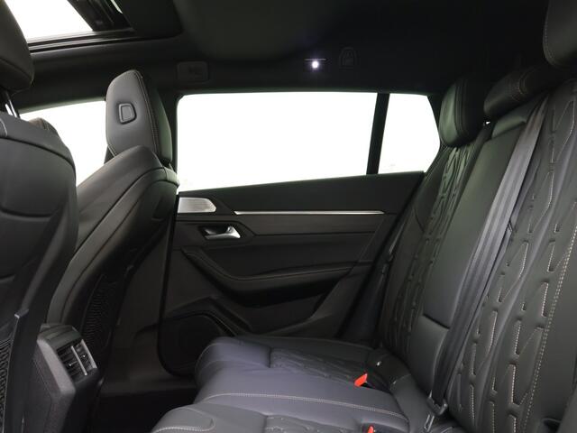 Peugeot 508 SW 1.6 HYbrid 225PK GT SOH 100%! Luxe Leder Stoelmassage Panorama S