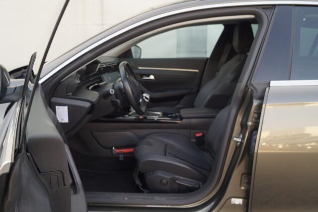 Peugeot 508 SW 1.5 BlueHDI 130pk Allure -NAVI-ECC-PDC-