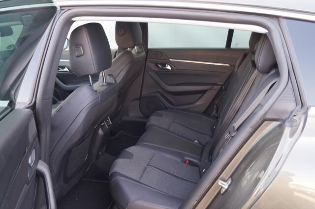 Peugeot 508 SW 1.5 BlueHDI 130pk Allure -NAVI-ECC-PDC-