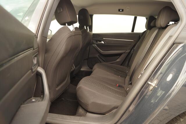 Peugeot 508 SW 1.5 BlueHDI 130pk Active Avanta -NAVI-ECC-