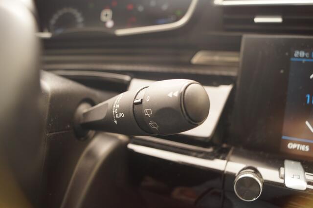 Peugeot 508 SW 1.5 BlueHDI 130pk Active Avanta -NAVI-ECC-