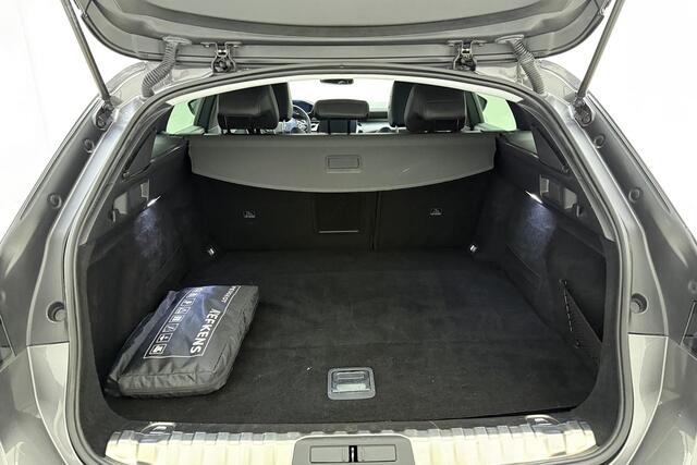 Peugeot 508 SW 1.2 PureTech Allure Pack Business 130 PK | Automaat | Camera | Parkeersensor | Adaptive Cruise Control | Stoelverwarming | Navigatie | Climate Control | 1e eigenaar