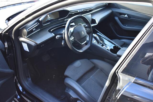 Peugeot 508 SW 1.5 BlueHDI Allure Pack Business