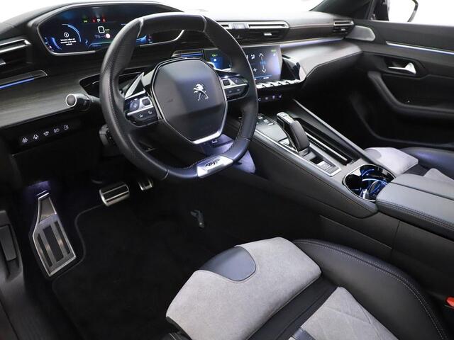 Peugeot 508 SW 1.6 HYbrid GT 225pk Automaat Full options