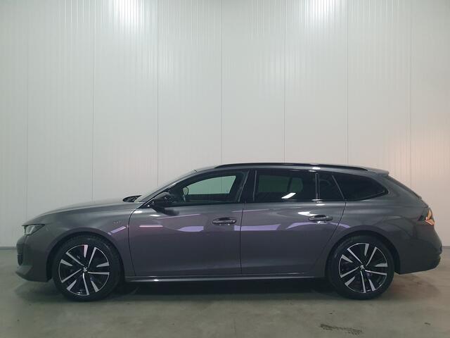 Peugeot 508 SW 1.2 PureTech GT PDC/CARPLAY/NAVI/CRUISE/AIRCO