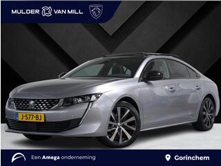 peugeot-508-gt-1.6-turbo-180pk-eat8