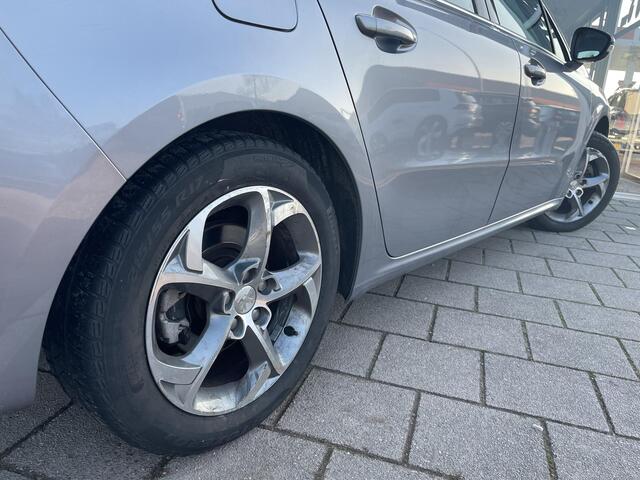 Peugeot 508 1.6 e-Blue Lease Executive /Automaat/Clima/Cruise/Trekhaak afn./Onderhoudshistorie/99.402 km/