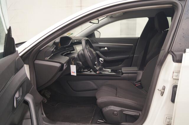 Peugeot 508 1.5 BlueHDI 130pk Active Avanta -NAVI-ECC-PDC-