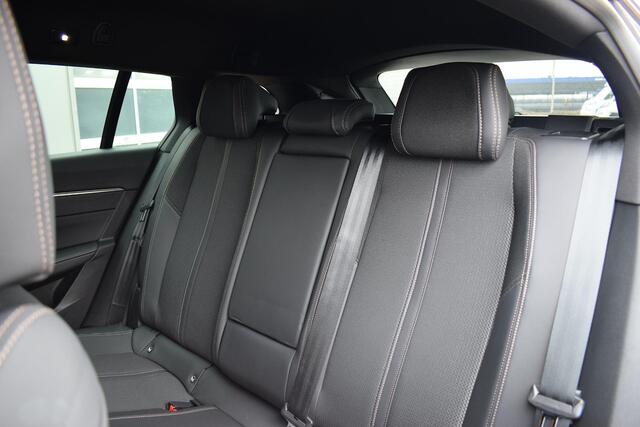 Peugeot 508 SW 1.6 PureTech GT Line | Apple CarPlay | Half Leer | Camera | Keyless