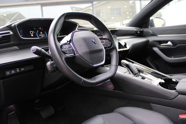 Peugeot 508 SW 1.6 HYbrid Allure Pack Business | Adaptieve cruise | BLIS | Camera | Carplay |