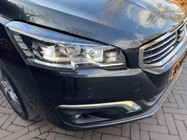 Peugeot 508 SW 2.0 BlueHDI GT-LINE 150PK PANO/HEADUP/XENON/CAMERA/HLEER