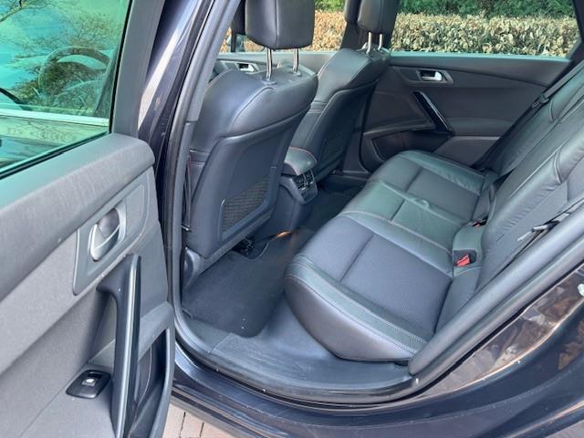 Peugeot 508 SW 2.0 BlueHDI GT-LINE 150PK PANO/HEADUP/XENON/CAMERA/HLEER