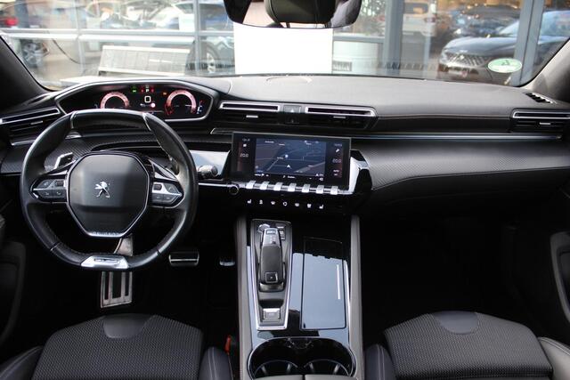 Peugeot 508 SW 1.6 PureTech GT Line |PANO|LED|TREKHAAK|FOCAL|MEMORY|STOELV|MASSAGE