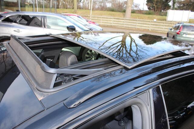 Peugeot 508 SW 1.6 PureTech GT Line |PANO|LED|TREKHAAK|FOCAL|MEMORY|STOELV|MASSAGE