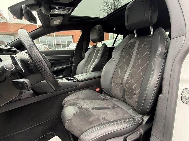 Peugeot 508 SW BWJ 2022 1.6 HYbrid GT Pack Business AUTOMAAT | NIEUW BINNEN!