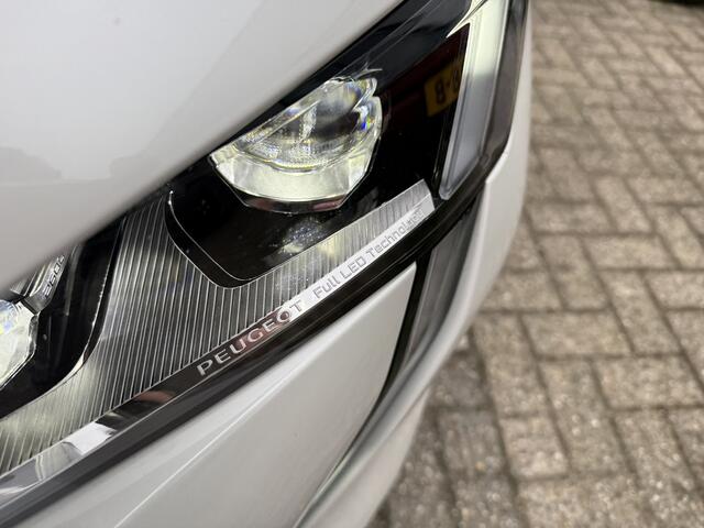Peugeot 508 SW BWJ 2022 1.6 HYbrid GT Pack Business AUTOMAAT | NIEUW BINNEN!