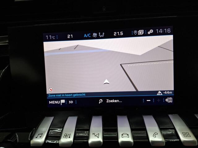 Peugeot 508 SW 1.2 PureTech Active Pack Business 2e-Eig. & Keurig-Onderh. BOVAG-Garantie. NL-Auto.