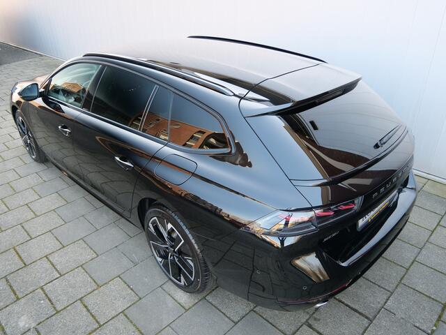 Peugeot 508 SW 1.6 Hybrid 180 e-EAT Allure 180 Pk Automaat Navi / DAB / Apple Carplay / Keyless / Camera