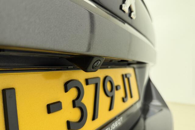 Peugeot 508 SW 130pk EAT8 Allure Automaat | Trekhaak | Elektrische achterklep | AGR stoelen | Climate control