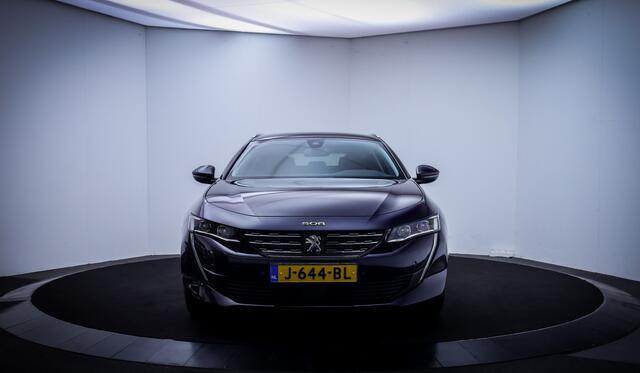 Peugeot 508 SW 1.6T 180PK Aut. ALLURE Avantage FULL LED | FOCAL AUDIO | 360 CAM | ACC | CARPLAY | DAB | NAVI | BLINDSPOT | KEYLESS | LMV