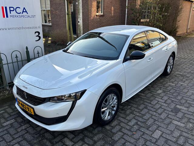 Peugeot 508 1.2 PureTech Active Pack Business