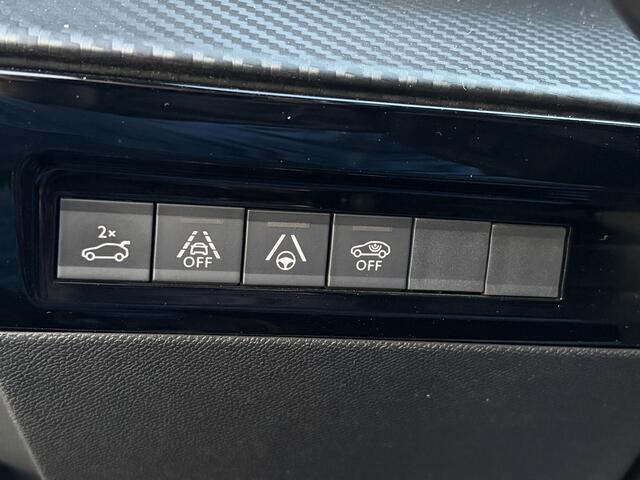 Peugeot 508 SW HDi Aut 8 GT Line *Frisse Auto*Leuke Opties*