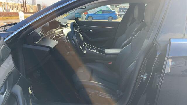 Peugeot 508 SW 1.2 PureTech Blue Lease Allure | verwarmde voorstoelen | Cruise Control | Climate Control