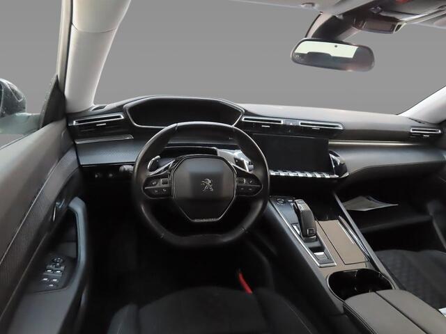 Peugeot 508 1.2 PureTech Active Pack Business 2e-Eig & Keurig-Onderh. BOVAG-Garantie. NL-Auto