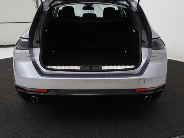 Peugeot 508 SW 1.6 PureTech Allure Avantage | Adaptive cruise | Carplay | Camera | Full LED | Keyless | Navigatie | Half leder