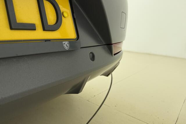 Peugeot 508 1.6 HYbrid GT Pack Business 225 pk | Plug in Hybrid| UNIEK | Focal | Trekhaak | Electrisch achterklep | camera v+a