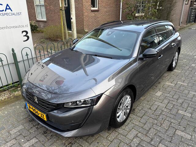 Peugeot 508 SW 1.2 PureTech Active Pack Business