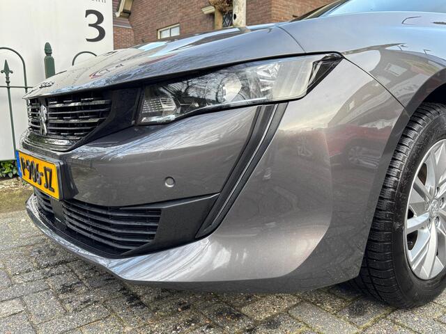 Peugeot 508 SW 1.2 PureTech Active Pack Business