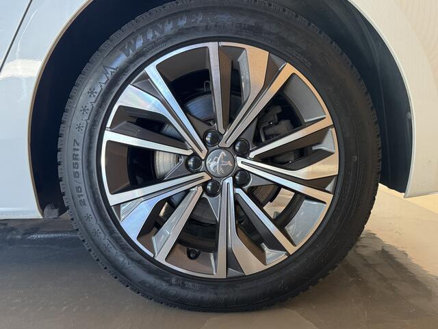 Peugeot 508 SW 1.6 Plugin Hybride 225 PK Allure Navigatie Cruise Control Climate LMV Sportstoelen