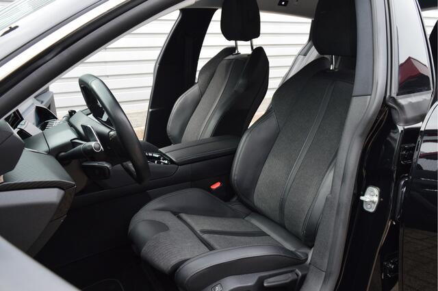 Peugeot 508 SW 1.6 PureTech Blue Lease Allure O.a: Afn Haak, ACC, Carplay, Camera, Keyless, Rijklaar, Etc. All-in prijs!